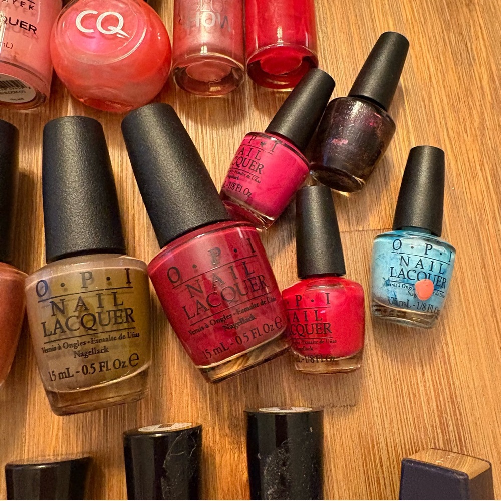 HUGE nail bundle! - Picture 8 of 16